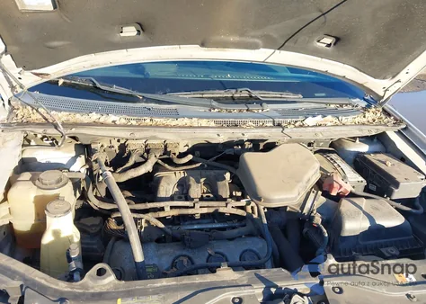 2010 Ford Edge Sel z USA, uszkodzony, nr VIN 2FMDK3JC2ABB27379